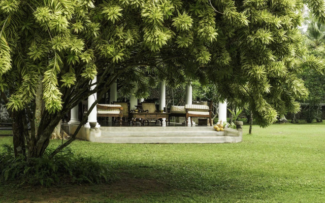 Nisala Arana Boutique Hotel