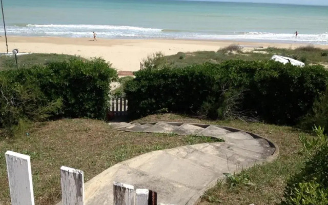 Beach, casa sul mare