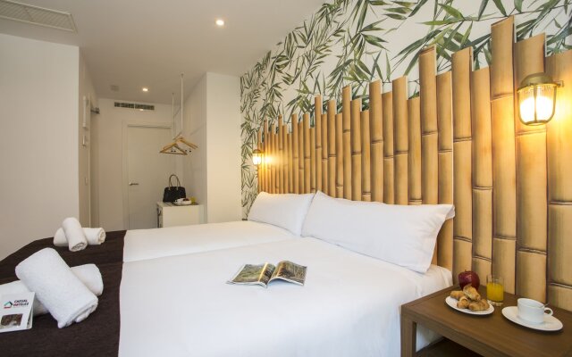 Casual del Mar Málaga Hotel