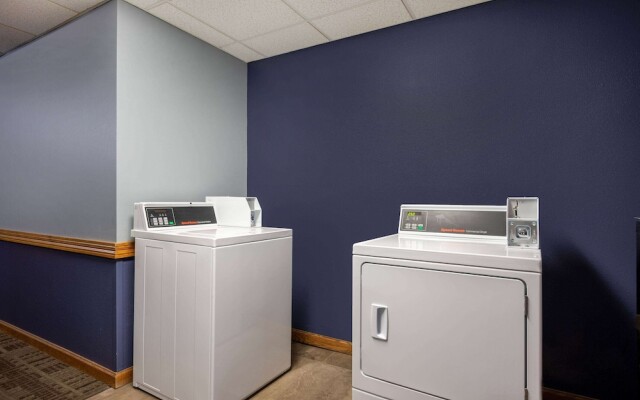 Americinn Eau Claire