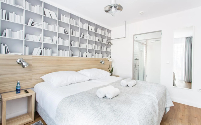 Smart Hotel Garnizon