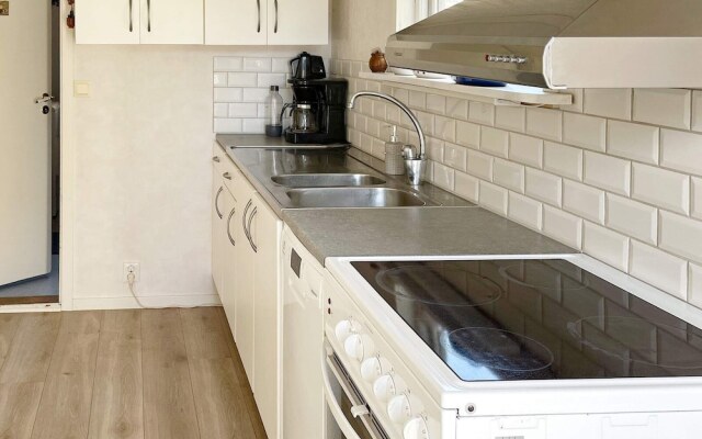 4 Star Holiday Home in Solvesborg-by Traum