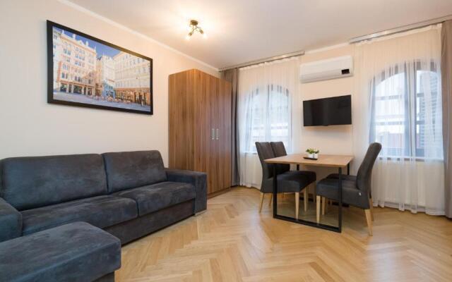 Vienna Stay Apartments Schönbrunn