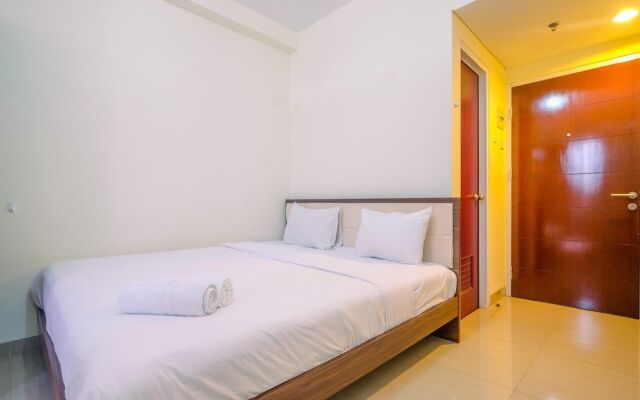 Cozy Living Studio Apartment Taman Melati near Universitas Indonesia