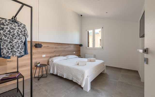 Residence Baia Dei 7 Emiri