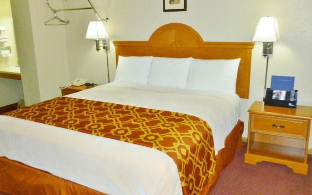Royal Rest Motel