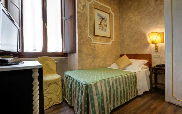 Hotel Residenza In Farnese