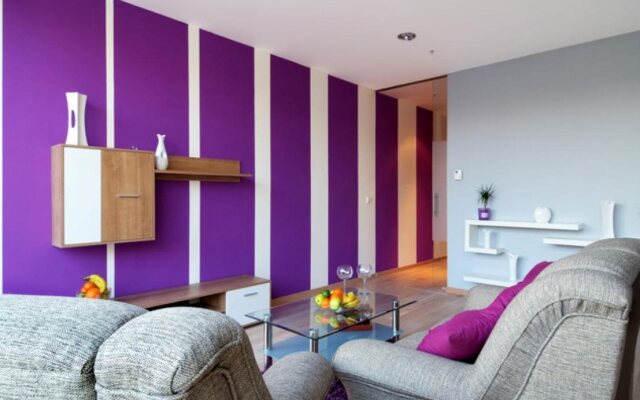 VN17 Apartments