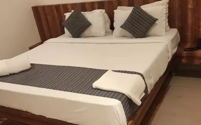 Sepoy Elite by Yuvraj Group of Hotels