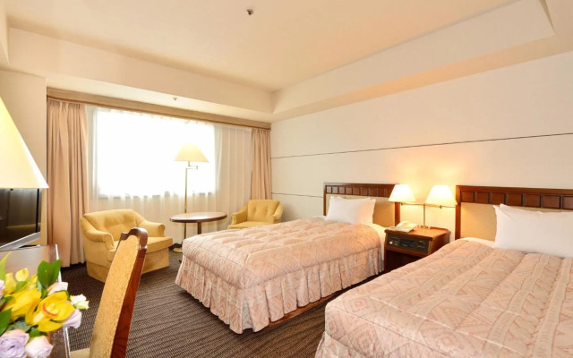 Grand Hotel Hamamatsu