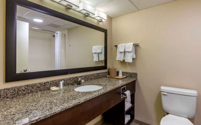 Comfort Inn