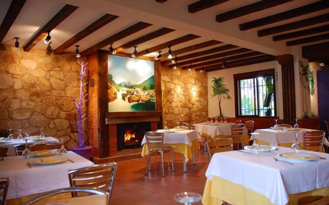 Hostal El Cardenillo