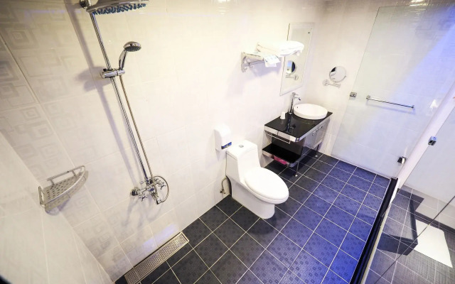 Galaxia Business Hotel