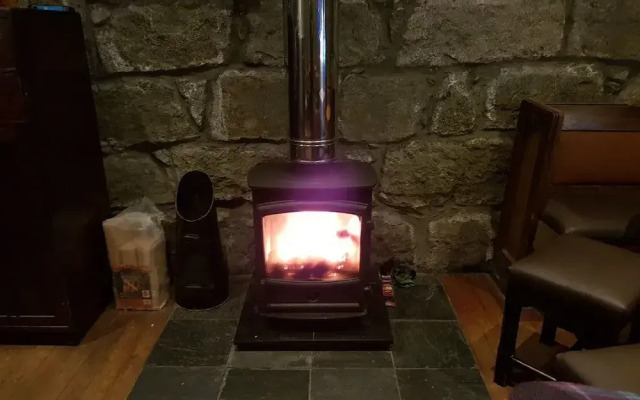 Tiree Lodge Hotel Isle Of Tiree Scotland