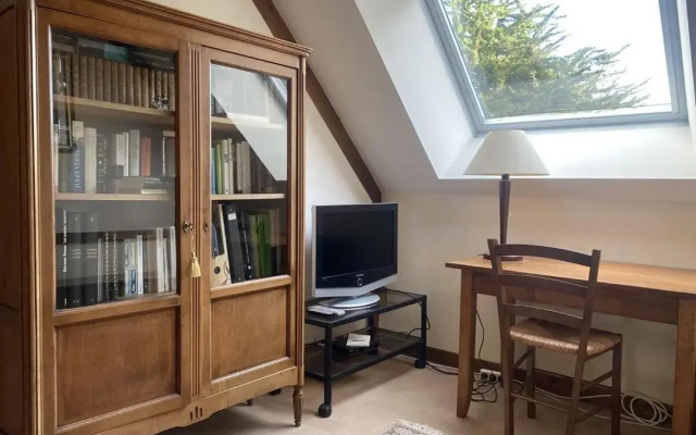 Maison Erquy, 5 pièces, 9 personnes - FR-1-501-123