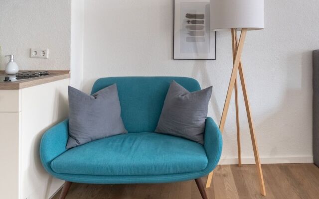 Limehome Montabaur Kirchstraße