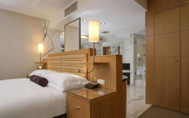 Lugal, A Luxury Collection Hotel Ankara