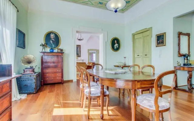 B&B Palazzo del Podestà