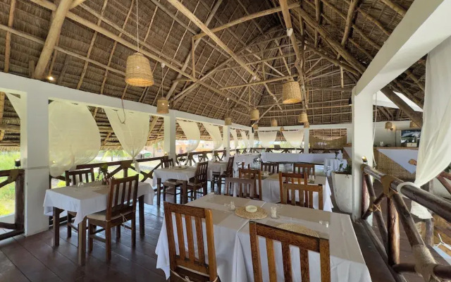 Ayras Hotel Zanzibar