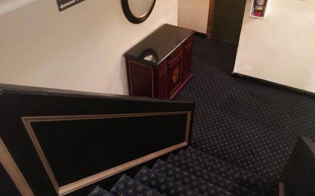 Embassy Hotel