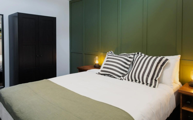 Yarra Valley Grand Hotel