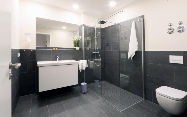 Baltischer Hof Apartment 5