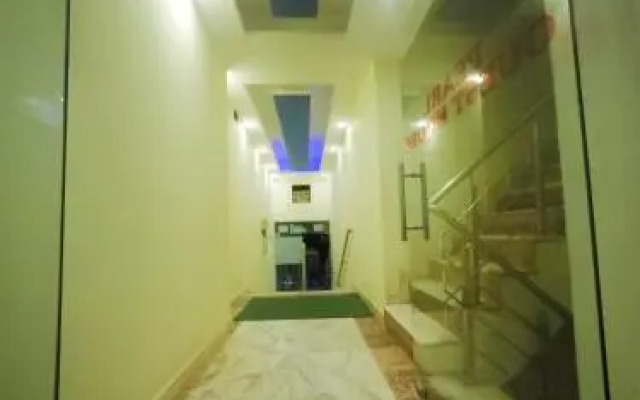 Pearl Guest House