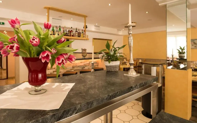 Christiania Wellness Hotel