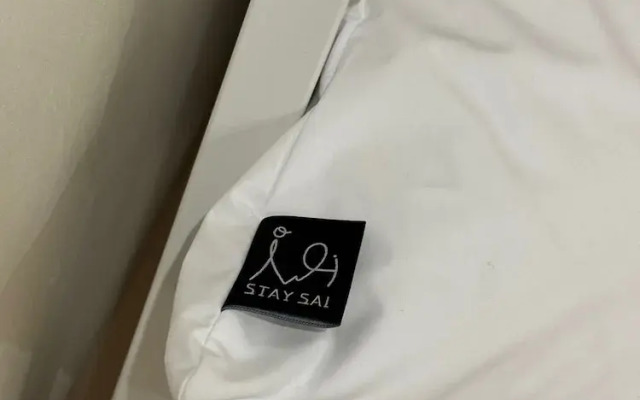 Stay SAI