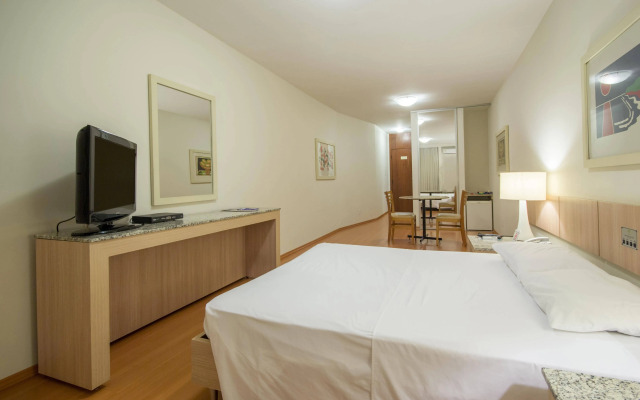 Hotel Crystal