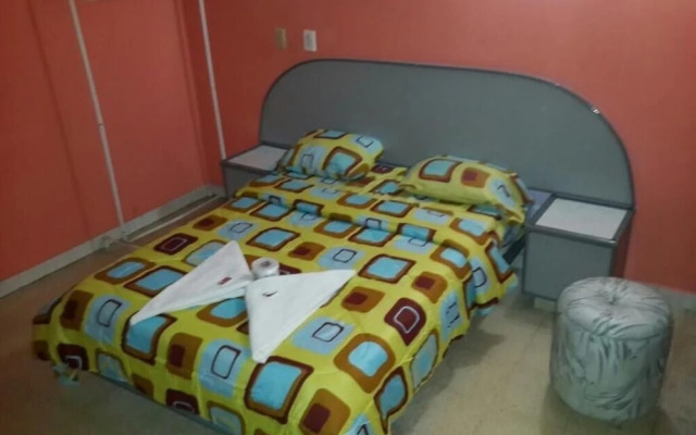 Residencial Las Canarias