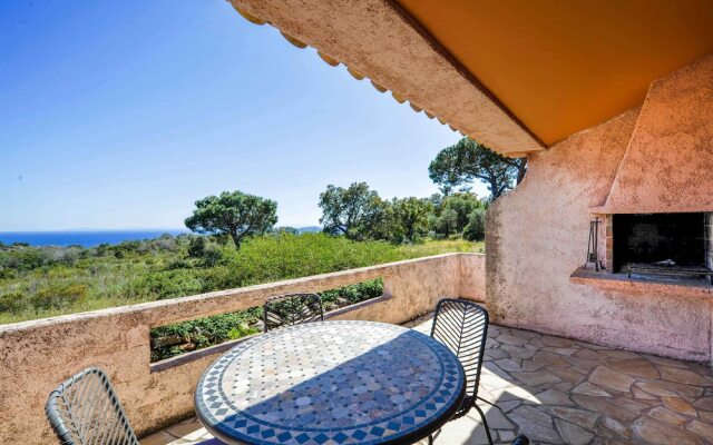 Résidence Costa Marina