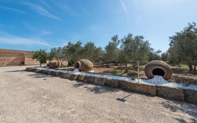 Finca Agroturisme Sa Boleda