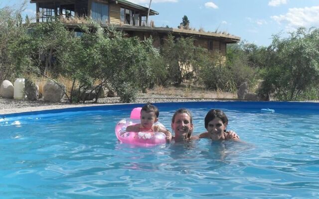 Hostel Al Infinito