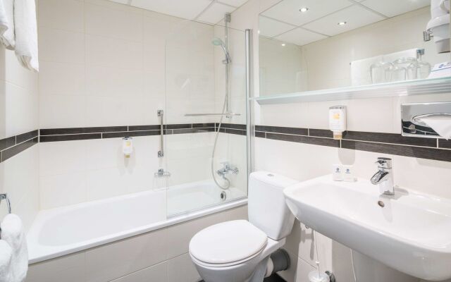 Best Western Hotel Jena