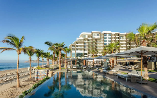 Garza Blanca Los Cabos - All Inclusive