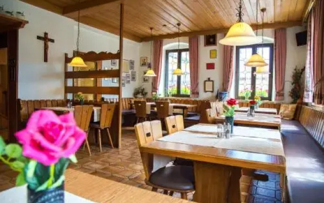 Hotel zur Linde