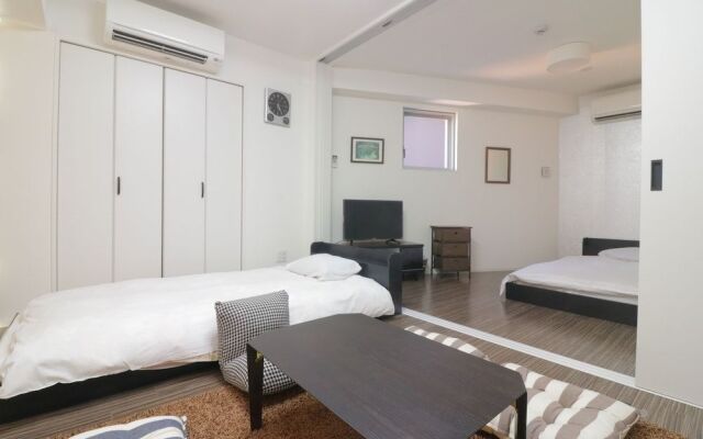 HG Cozy Hotel No.26