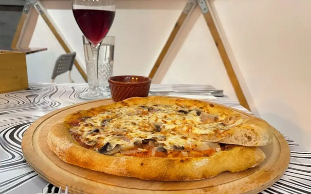 4 Camp & Restaurant - Adult Only