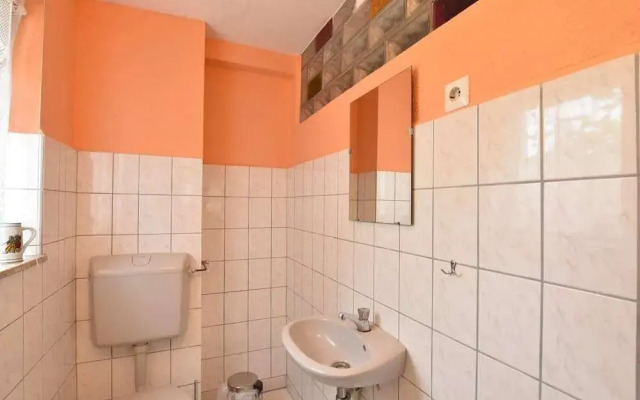 Moderne Ferienwohnung in Kuhlungsborn im Grunen