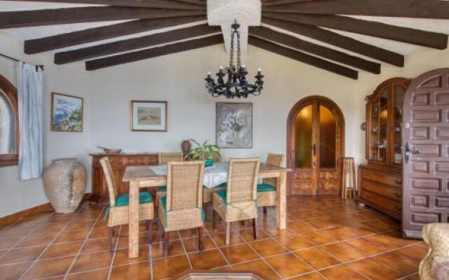 Villa Marieta