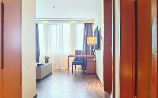 Days Inn by Wyndham Beijing Haidian