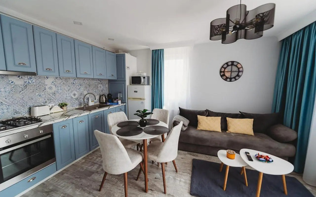 Apartament Alex