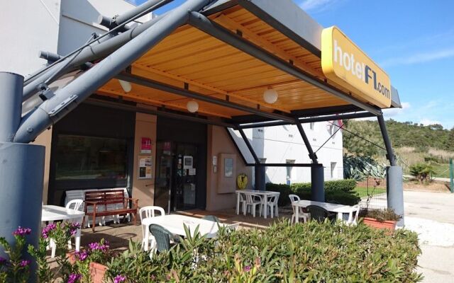 HotelF1 Hyeres Le Lavandou