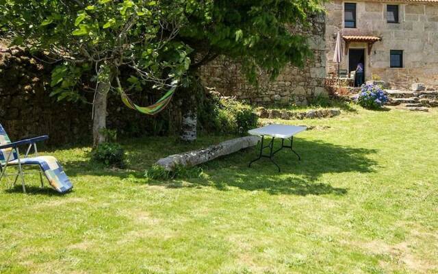 107556 House In Mazaricos