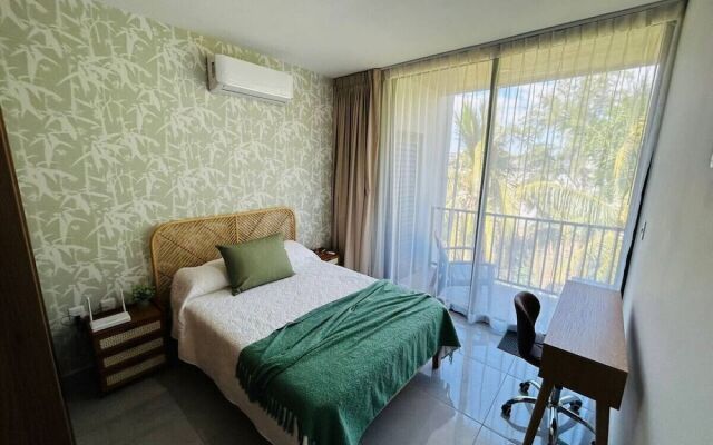 Lomas Sense Apartments