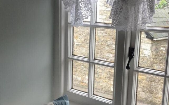 Abbotsbury Tea Rooms