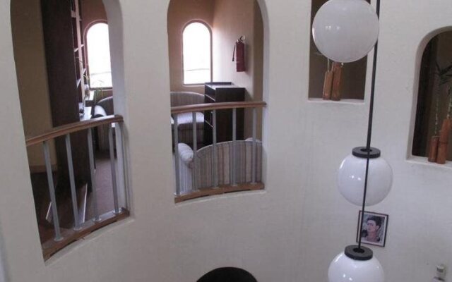 Hotel 4 Ríos