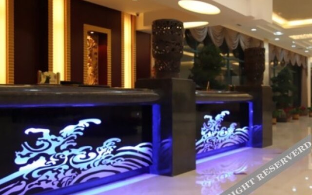 Yaoyun Hotel