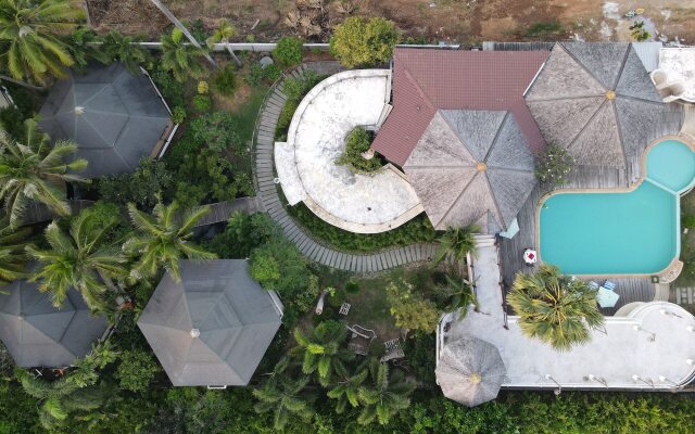Tanaosri Resort Pranburi